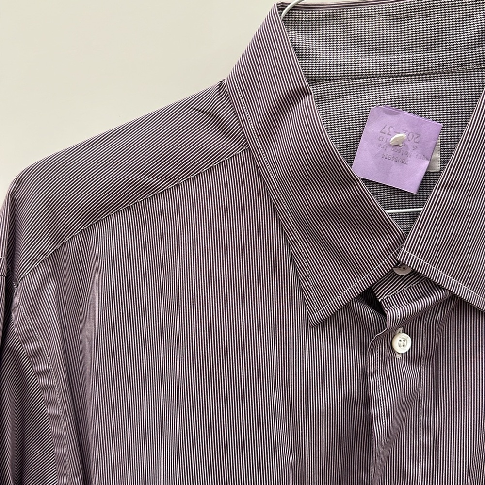 Brioni shirt